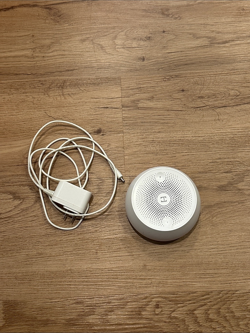 HatchMini Rest Sound machine